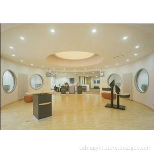 Surface Mounted Led Downlights 3 Inch 5W 8W 15W 30W warm wh